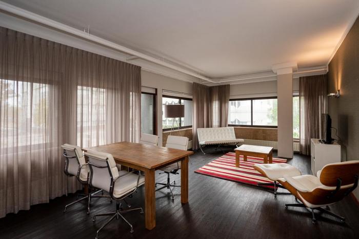 Appartement - Verbeekstraat - Leiden