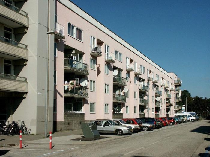 Appartement - IJplein - Amsterdam