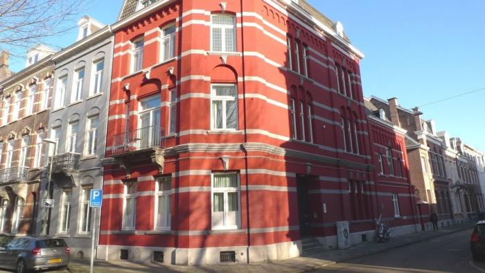 Appartement - Bourgognestraat - Maastricht