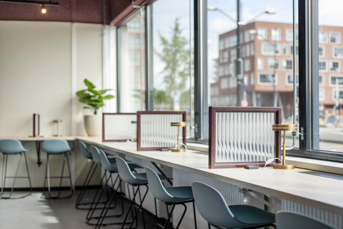 Appartement - Bijlmerdreef - Amsterdam
