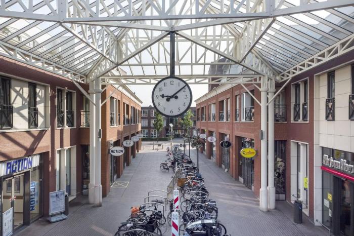 Appartement - De Keuvel - Noordwijk