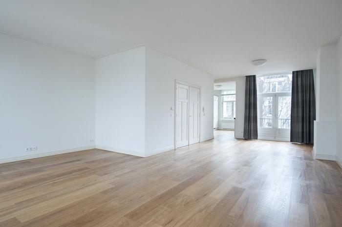 Appartement - Pieter Cornelisz. Hooftstraat - Amsterdam