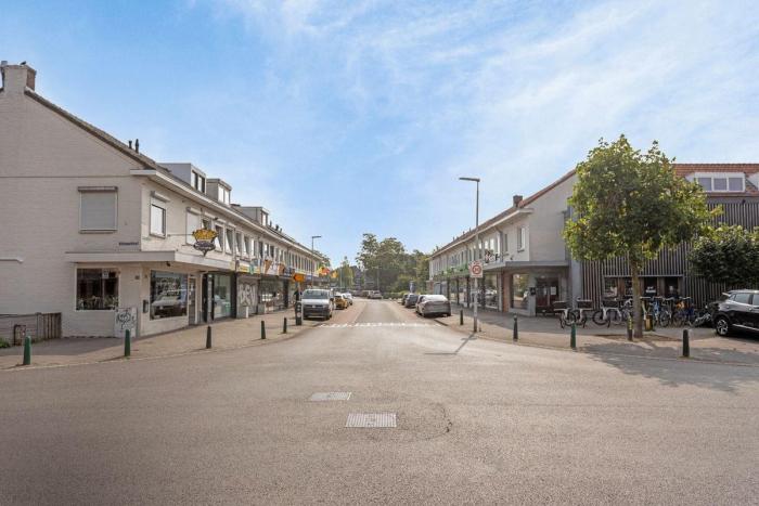 Appartement - Gladiolusstraat - Eindhoven