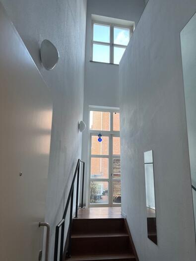 Appartement - Sint Amorsplein - Maastricht