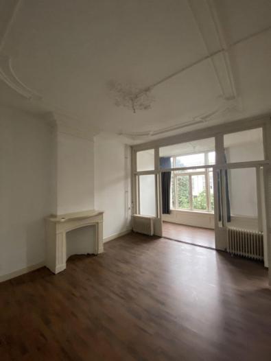 Appartement - Obrechtstraat - 's-Gravenhage