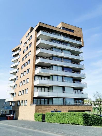 Appartement - Sean MacBridestraat - Amsterdam