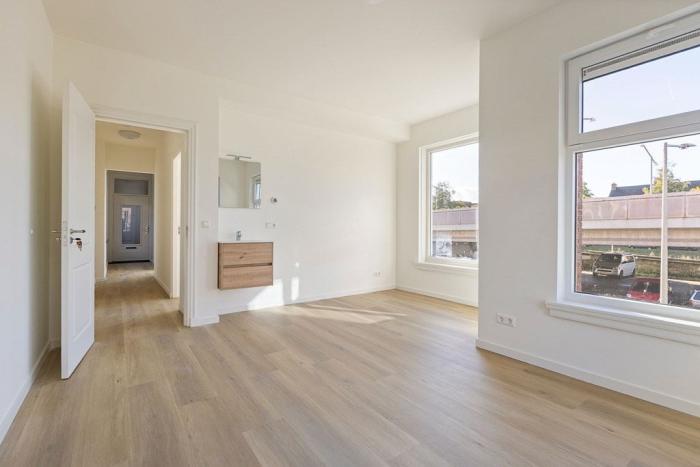 Kamer - Hoornsediep - Groningen