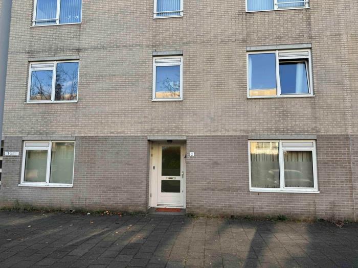 Appartement - Weenahof - Amsterdam