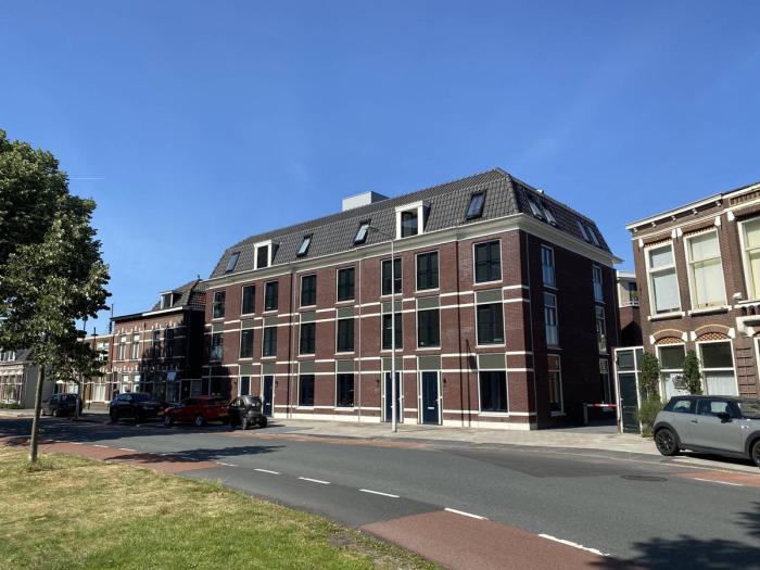 Appartement - Kruidenhof - Leiden