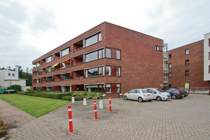 Appartement - Willem van Oranjelaan - Breda