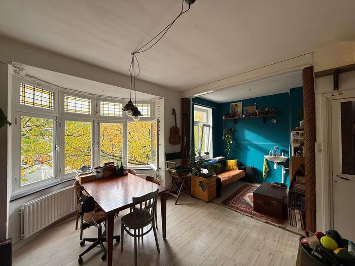 Kamer - Victor de Stuersstraat - Maastricht