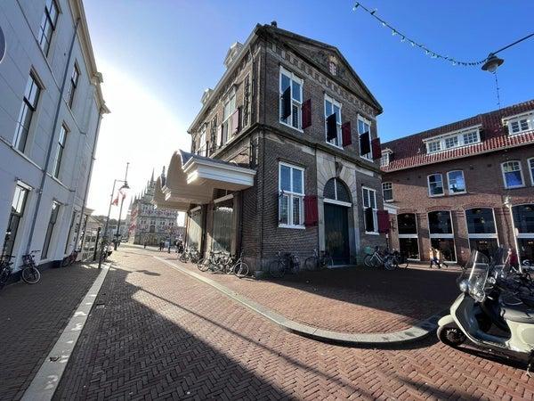 Appartement - Kees Faessens Rolwagensteeg - Gouda