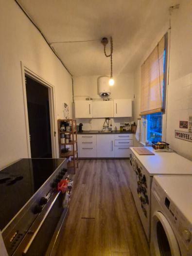 Appartement - 1e Middellandstraat - Rotterdam