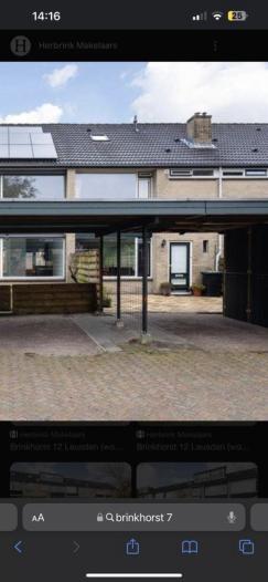 Huis - Brinkhorst - Leusden