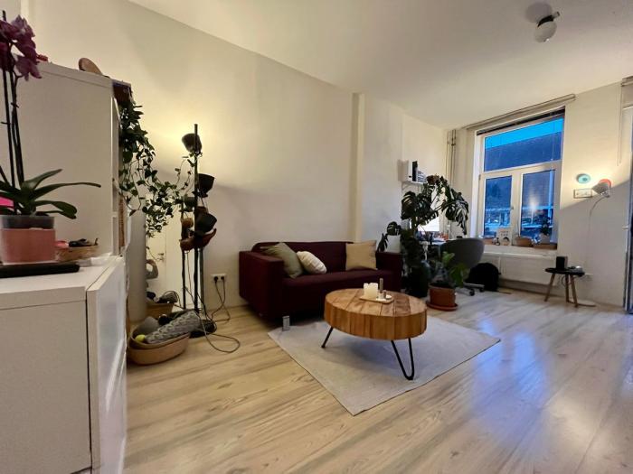 Appartement - Louis Loyensstraat - Maastricht