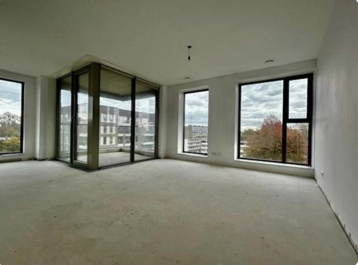 Appartement - Aalscholverpad - Amersfoort