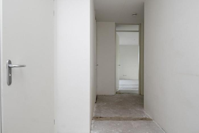 Appartement - Irene Vorrinkstraat - Nijmegen