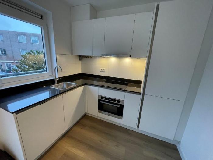 Appartement - Bree - Rotterdam