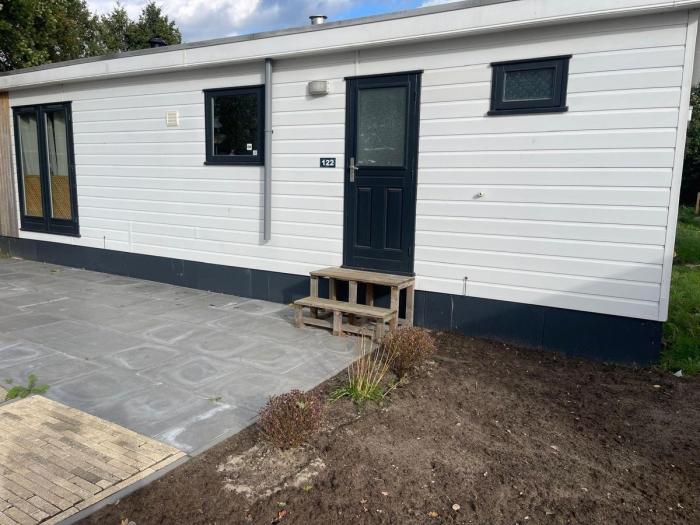 Appartement - Mgr Bekkersstraat - Ledeacker