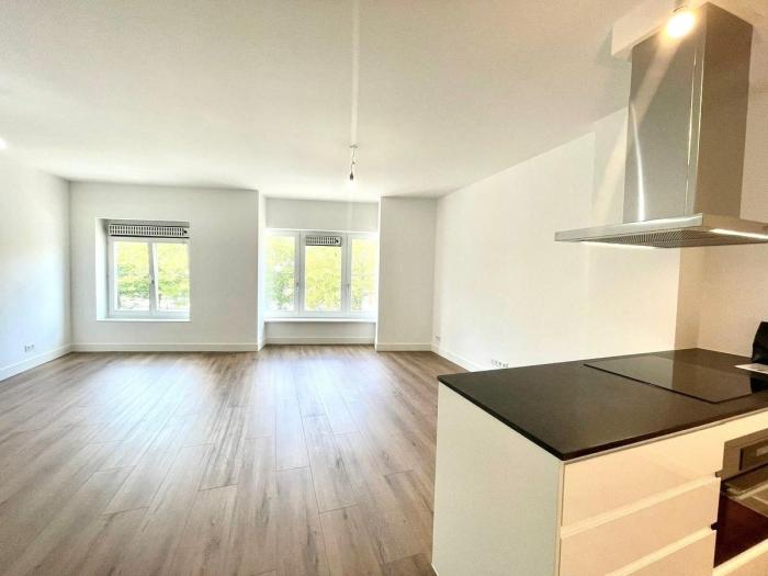 Appartement - Witte de Withstraat - Amsterdam