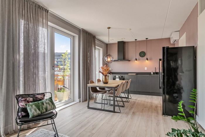 Appartement - Bart van der Leckhof - Diemen