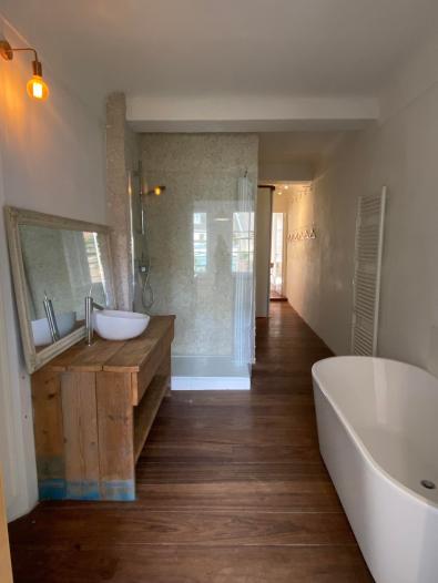 Appartement - Rechtstraat - Maastricht