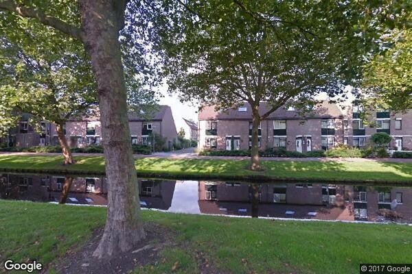 Huis - Gong - Rotterdam