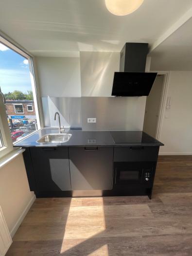 Appartement - Gerststraat - Enschede