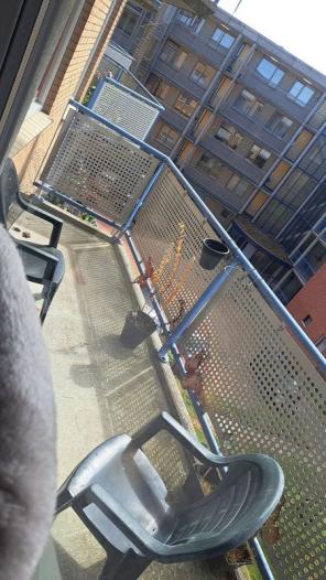 Appartement - Dokter Van Dorstenstraat - Hoofddorp