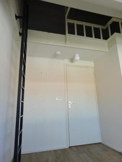 Kamer - Prins Hendrikstraat - Eindhoven