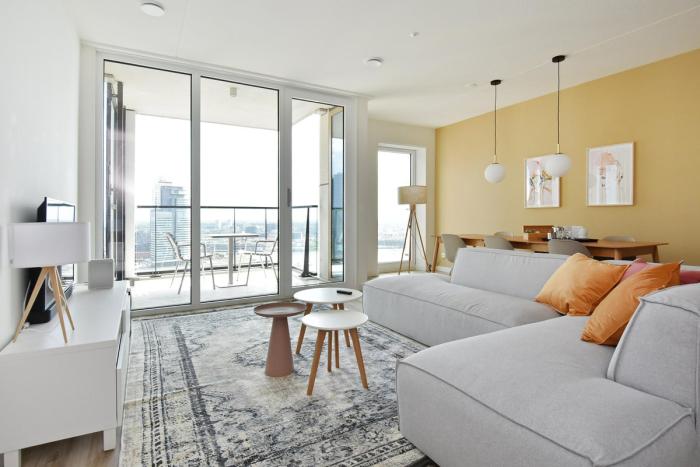 Appartement - Houtlaan - Rotterdam