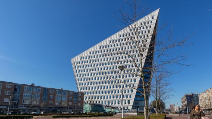 Appartement - Leyweg - 's-Gravenhage