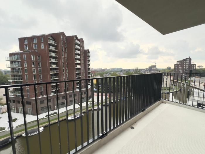 Appartement - Gedempte Where - Purmerend