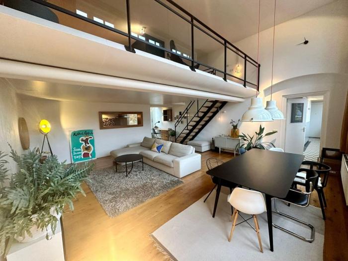 Appartement - Derde Oosterparkstraat - Amsterdam