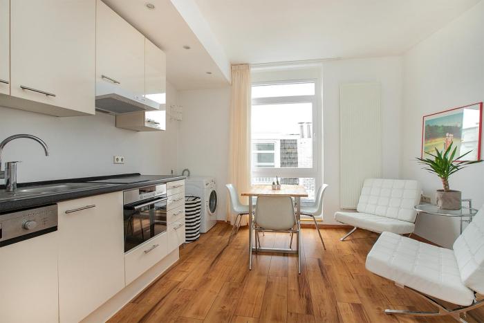 Appartement - Brusselsestraat - Maastricht