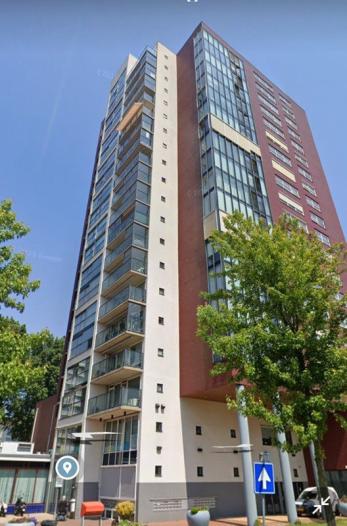 Appartement - Vlissingenplein - Rotterdam