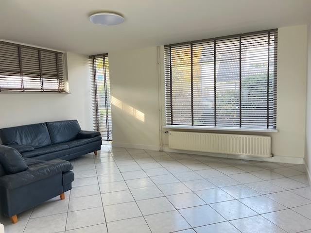 Huis - Arturo Toscaninistraat - Almere