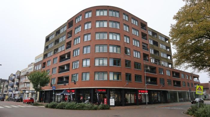 Appartement - Telefoonweg - Ede