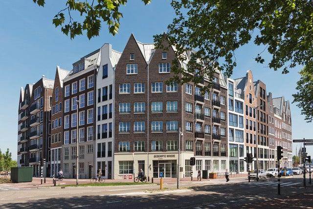 Appartement - Gedempte Where - Purmerend