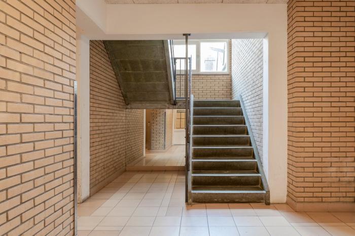 Appartement - Eerste Helmersstraat - Amsterdam