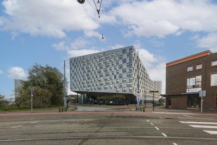 Appartement - Baron G.A. Tindalplein - Amsterdam