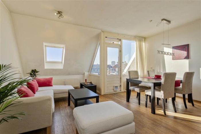 Appartement - Willemstraat - Eindhoven