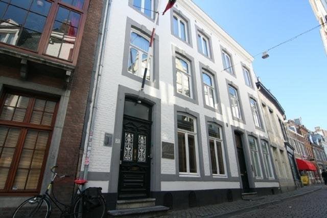 Appartement - Kapoenstraat - Maastricht