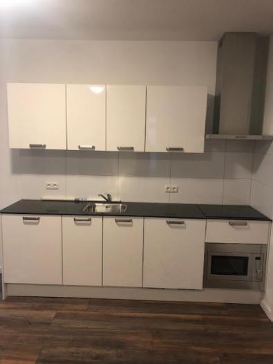 Appartement - Westerbinnensingel - Groningen