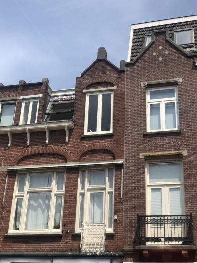 Appartement - Nachtegaalstraat - Utrecht