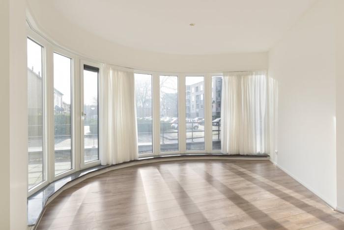 Appartement - Vosselmanstraat - Apeldoorn