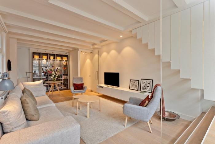 Appartement - Prinsengracht - Amsterdam