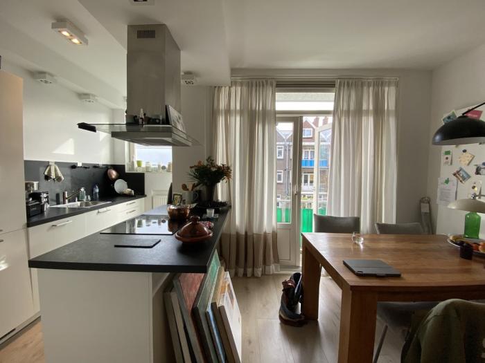 Appartement - Wolphaertsbocht - Rotterdam