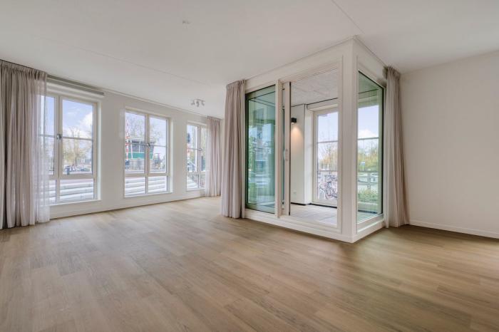 Appartement - Gedempte Where - Purmerend