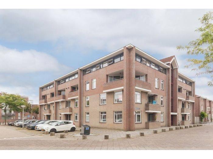 Appartement - Lodewijk Napoleonplein - Eindhoven